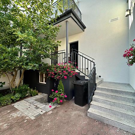 Apartamenty Belona Stegna  Ngoại thất bức ảnh