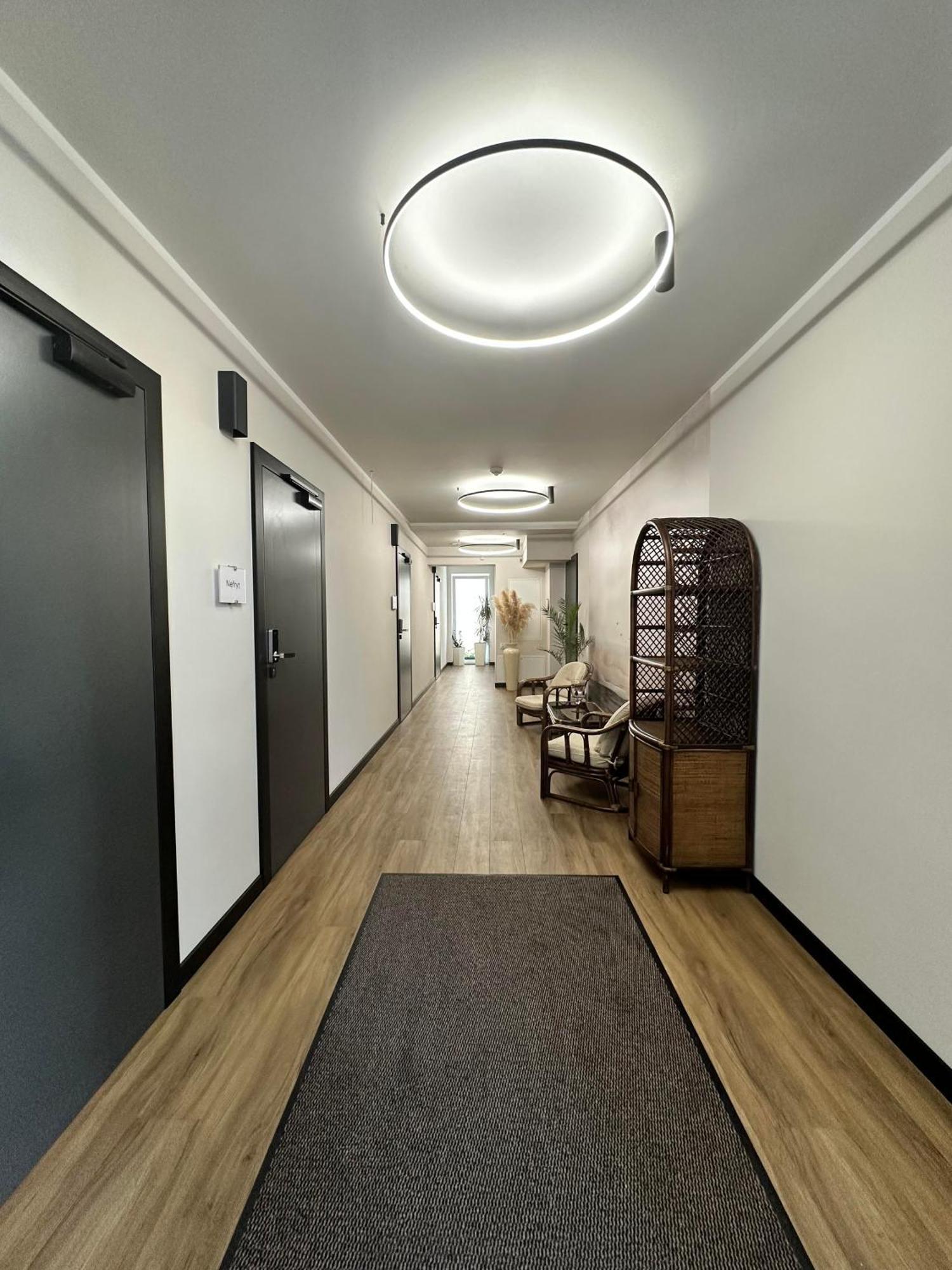 Apartamenty Belona Stegna  Ngoại thất bức ảnh