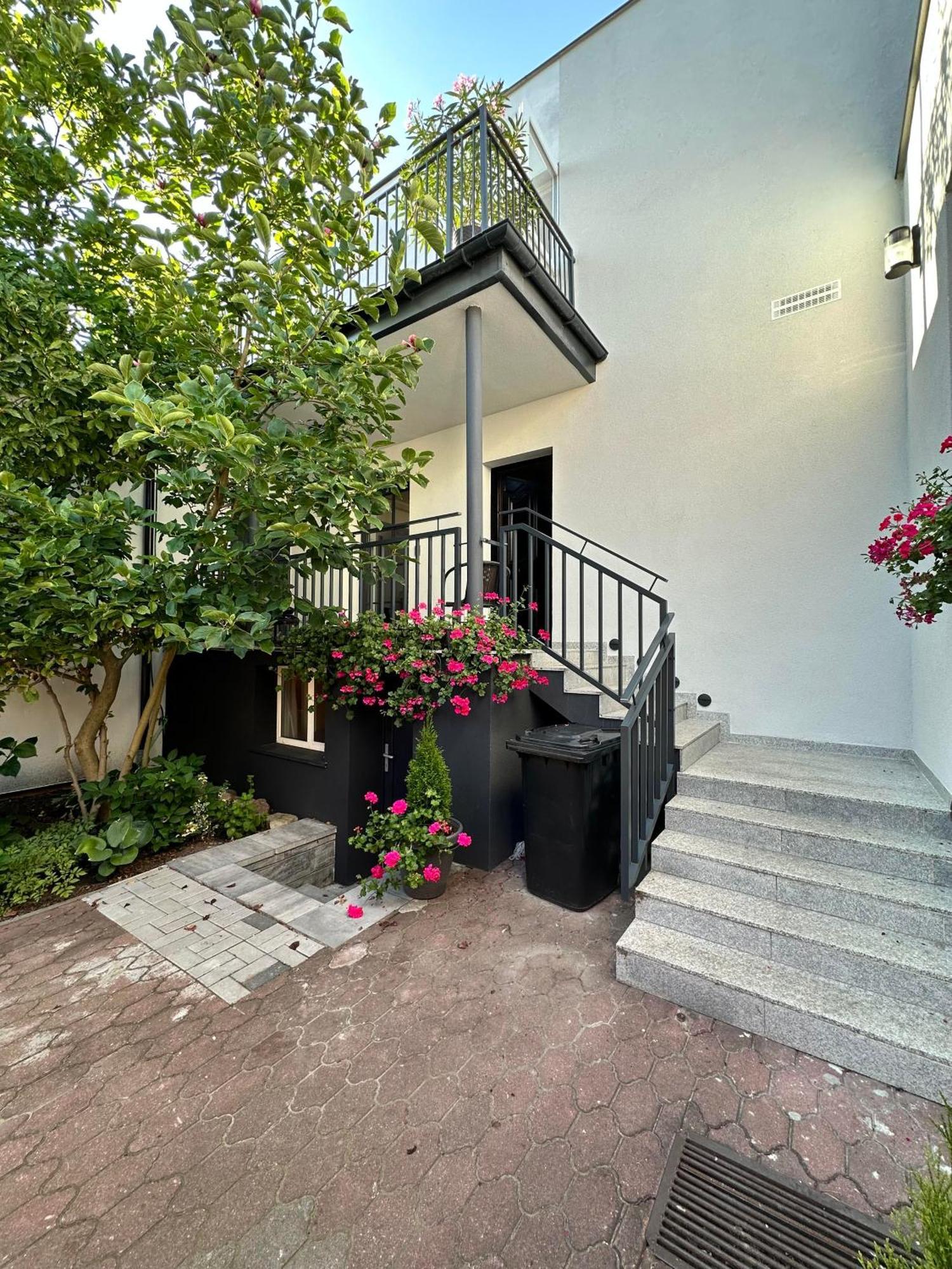 Apartamenty Belona Stegna  Ngoại thất bức ảnh